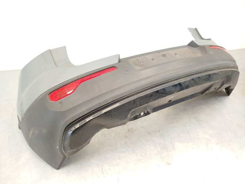 Recambio de paragolpes trasero para volvo xc40 (536) recharge referencia OEM IAM 32219798 - Azul 5