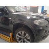 bmw x5 (e70) del año 2008