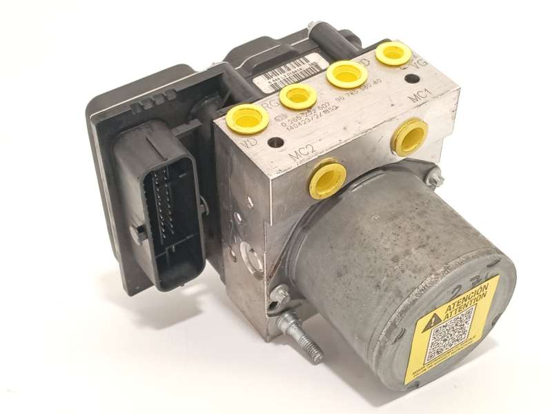 ABS 9678558080 0265952143 0265252507