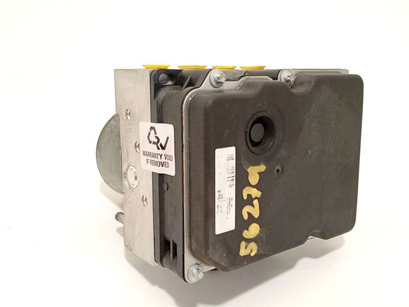 Recambio de abs para citroën ds4 (nx_) 1.6 hdi 115 referencia OEM IAM 9678558080 0265952143 0265252507 - Negro 3