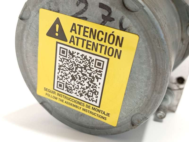Recambio de abs para citroën ds4 (nx_) 1.6 hdi 115 referencia OEM IAM 9678558080 0265952143 0265252507 - Negro 5