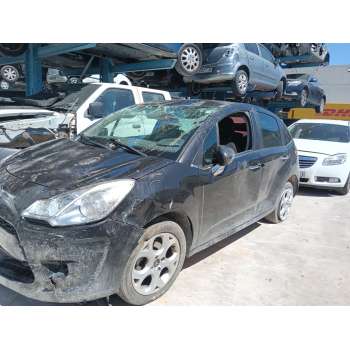 CITROËN C3 II (SC_) - `58855`