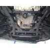bmw x5 (e70) del año 2008