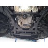 bmw x5 (e70) del año 2008
