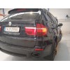 bmw x5 (e70) del año 2008