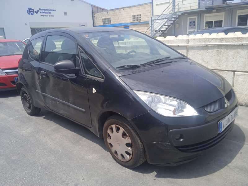 MITSUBISHI COLT BERLINA 5 (Z30A)