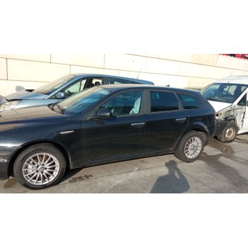 ALFA ROMEO 159 SPORTWAGON (939_)