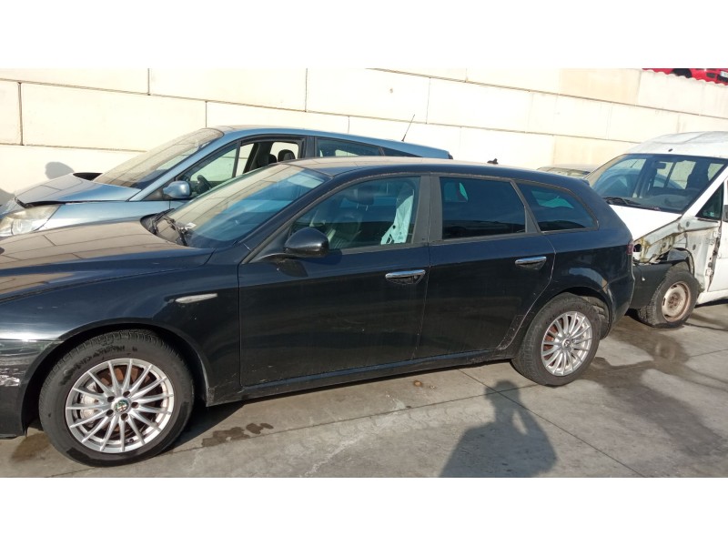 ALFA ROMEO 159 SPORTWAGON (939_)