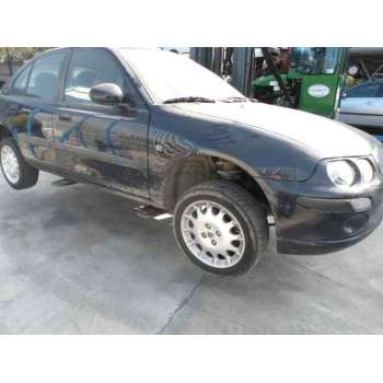 MG SERIE 25 (RF)