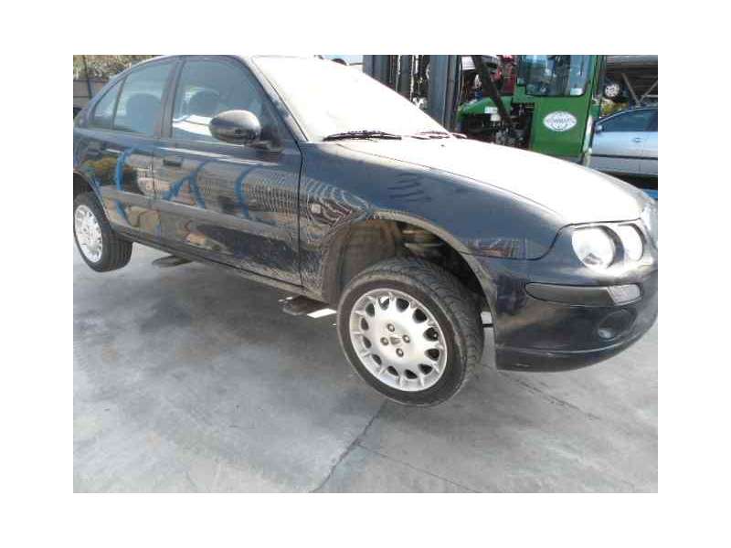 MG SERIE 25 (RF)
