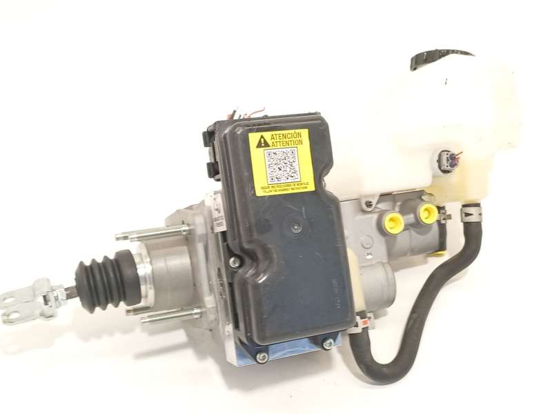 Recambio de bomba freno para toyota c-hr (_x1_) 1.8 hybrid (zyx10_, zyx11_) referencia OEM IAM 4720042G50 - Gris 2
