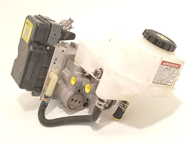 Recambio de bomba freno para toyota c-hr (_x1_) 1.8 hybrid (zyx10_, zyx11_) referencia OEM IAM 4720042G50 - Gris 3