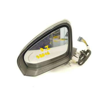 RETROVISOR IZQUIERDO 31477663 