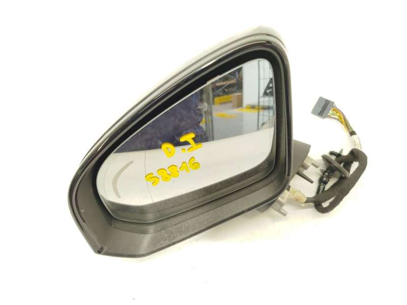 RETROVISOR IZQUIERDO 31477663 