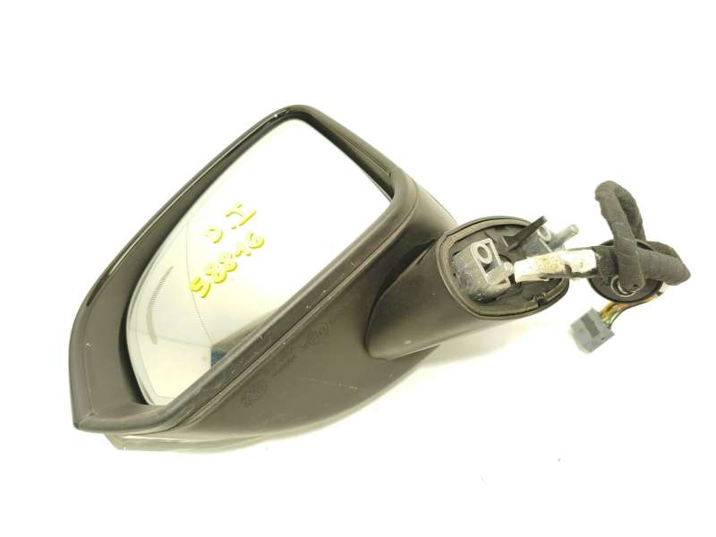 Recambio de retrovisor izquierdo para volvo xc40 (536) recharge referencia OEM IAM 31477663 - Azul 2