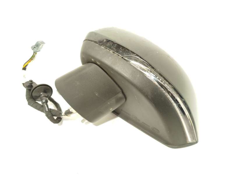 Recambio de retrovisor izquierdo para volvo xc40 (536) recharge referencia OEM IAM 31477663 - Azul 3