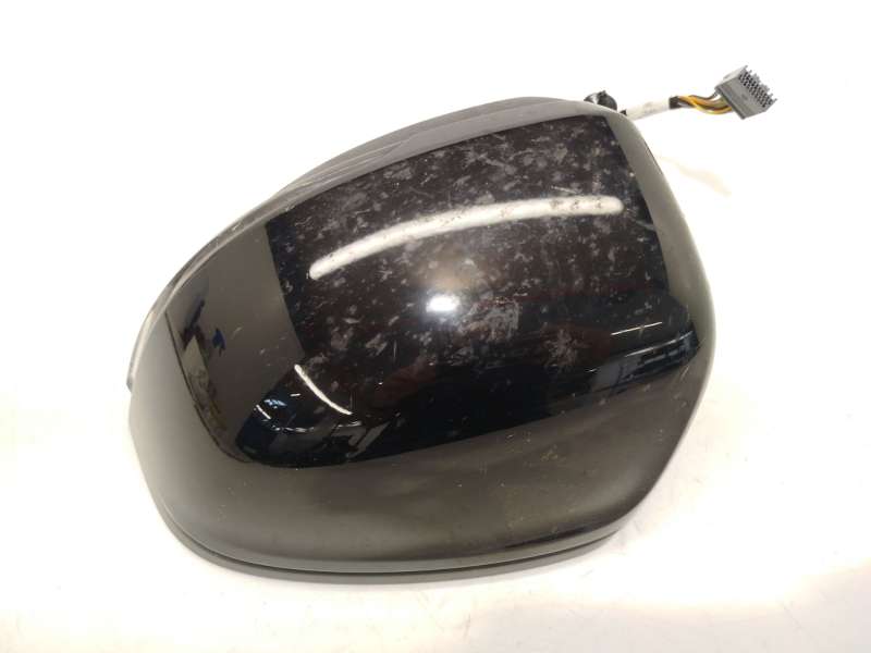 Recambio de retrovisor izquierdo para volvo xc40 (536) recharge referencia OEM IAM 31477663 - Azul 4