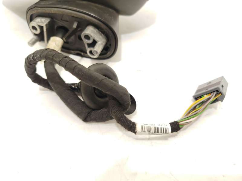 Recambio de retrovisor izquierdo para volvo xc40 (536) recharge referencia OEM IAM 31477663 - Azul 5