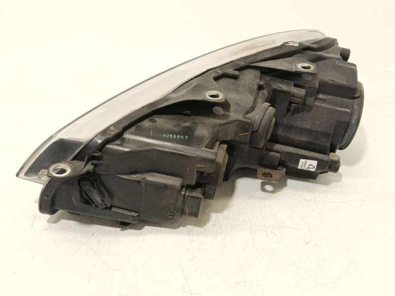 Recambio de faro derecho para volkswagen golf vi (5k1) 2.0 tdi referencia OEM IAM 5K1941006L - Blanco 2