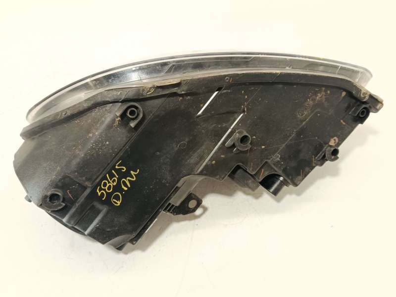 Recambio de faro derecho para volkswagen golf vi (5k1) 2.0 tdi referencia OEM IAM 5K1941006L - Blanco 3