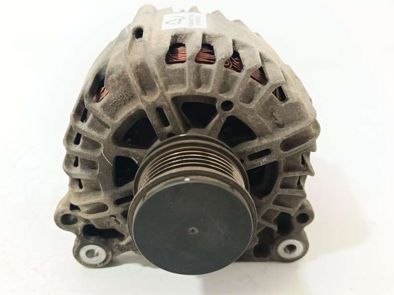 Recambio de alternador para volkswagen golf vi (5k1) 2.0 tdi referencia OEM IAM 03L903023F 2607703A TG14C026 - Blanco 4
