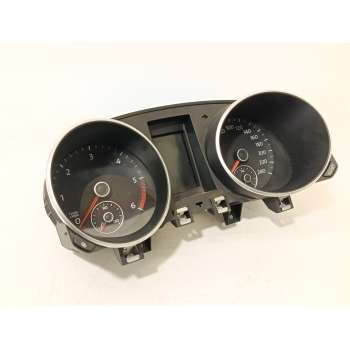 CUADRO INSTRUMENTOS 5K0920870G A2C53345492