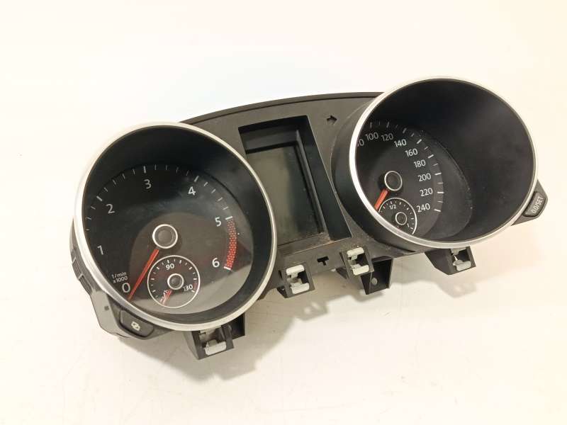 CUADRO INSTRUMENTOS 5K0920870G A2C53345492