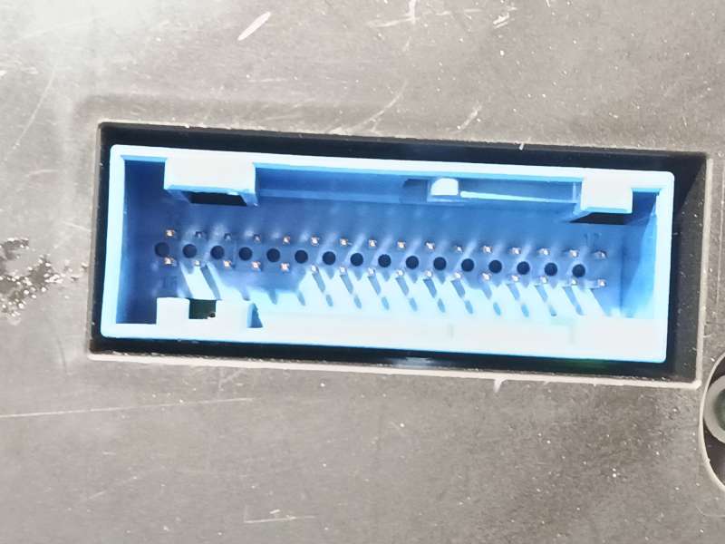 Recambio de cuadro instrumentos para volkswagen golf vi (5k1) 2.0 tdi referencia OEM IAM 5K0920870G  A2C53345492 - Blanco 5