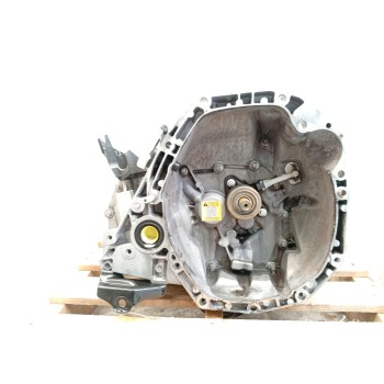 CAJA CAMBIOS JR5060 320109332R 