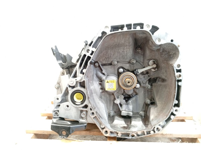 CAJA CAMBIOS JR5060 320109332R 