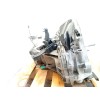 Recambio de caja cambios para renault clio iv grandtour (kh_) 1.5 dci 90 (khn3, khn4) referencia OEM IAM JR5060 320109332R 