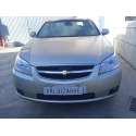 CHEVROLET EPICA