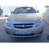chevrolet epica del año 2007