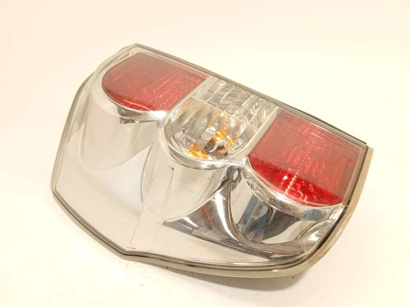 Recambio de piloto trasero izquierdo para suzuki grand vitara ii (jt, te, td) 1.9 ddis a las 4 ruedas (jt419, td44, jb419wd, jb4