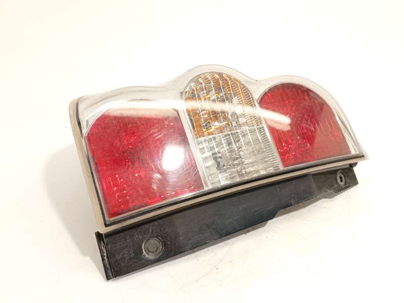 Recambio de piloto trasero izquierdo para suzuki grand vitara ii (jt, te, td) 1.9 ddis a las 4 ruedas (jt419, td44, jb419wd, jb4 2