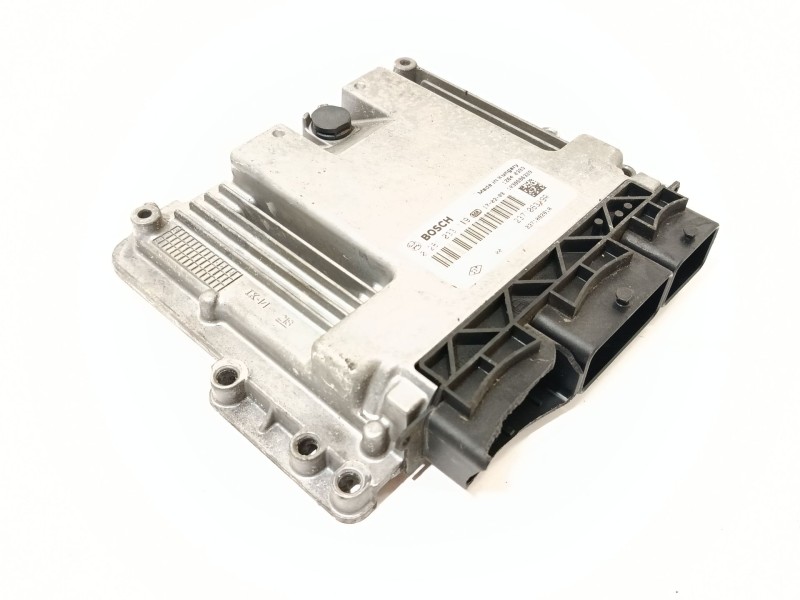 CENTRALITA MOTOR UCE 237106319R 237108281R 0281033119