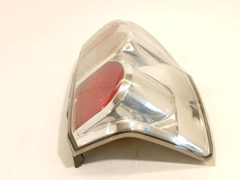 Recambio de piloto trasero izquierdo para suzuki grand vitara ii (jt, te, td) 1.9 ddis a las 4 ruedas (jt419, td44, jb419wd, jb4 3