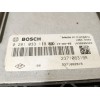 Recambio de centralita motor uce para renault clio iv grandtour (kh_) 1.5 dci 90 (khn3, khn4) referencia OEM IAM 237106319R 2371