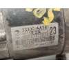 Recambio de motor arranque para subaru impreza sedán (gd) 2.0 i awd (gd9) referencia OEM IAM 23300AA381  M000T83981