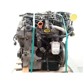 MOTOR COMPLETO CFF CFFB 