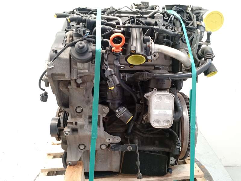 MOTOR COMPLETO CFF CFFB 