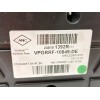 Recambio de cuadro instrumentos para renault clio iv grandtour (kh_) 1.5 dci 90 (khn3, khn4) referencia OEM IAM 248101392R  