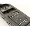 Recambio de mando elevalunas delantero izquierdo para renault clio iv grandtour (kh_) 1.5 dci 90 (khn3, khn4) referencia OEM IAM