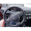 NISSAN MICRA (K12E)