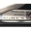 Recambio de motor completo para volkswagen golf vi (5k1) 2.0 tdi referencia OEM IAM CFF CFFB 
