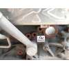 Recambio de motor completo para volkswagen golf vi (5k1) 2.0 tdi referencia OEM IAM CFF CFFB 