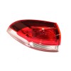 Recambio de piloto trasero izquierdo para renault clio iv grandtour (kh_) 1.5 dci 90 (khn3, khn4) referencia OEM IAM 265551445R 