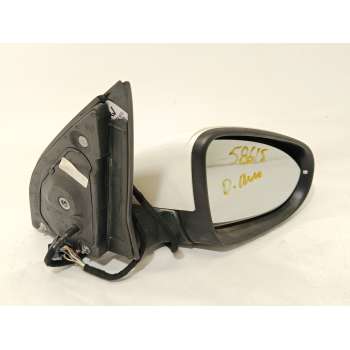 RETROVISOR DERECHO 5K0857502CH 5K0857508AD9B9 