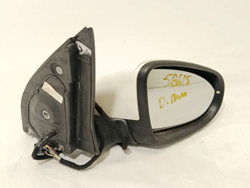 RETROVISOR DERECHO 5K0857502CH 5K0857508AD9B9 