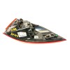 Recambio de piloto trasero izquierdo para renault clio iv grandtour (kh_) 1.5 dci 90 (khn3, khn4) referencia OEM IAM 265551445R 